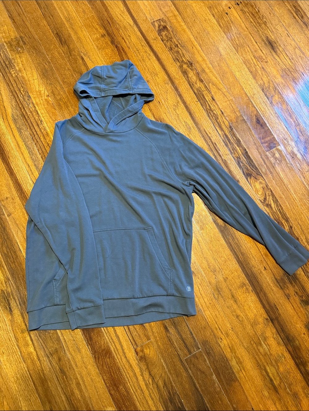 Men's FreeFly Lightweight Hoody